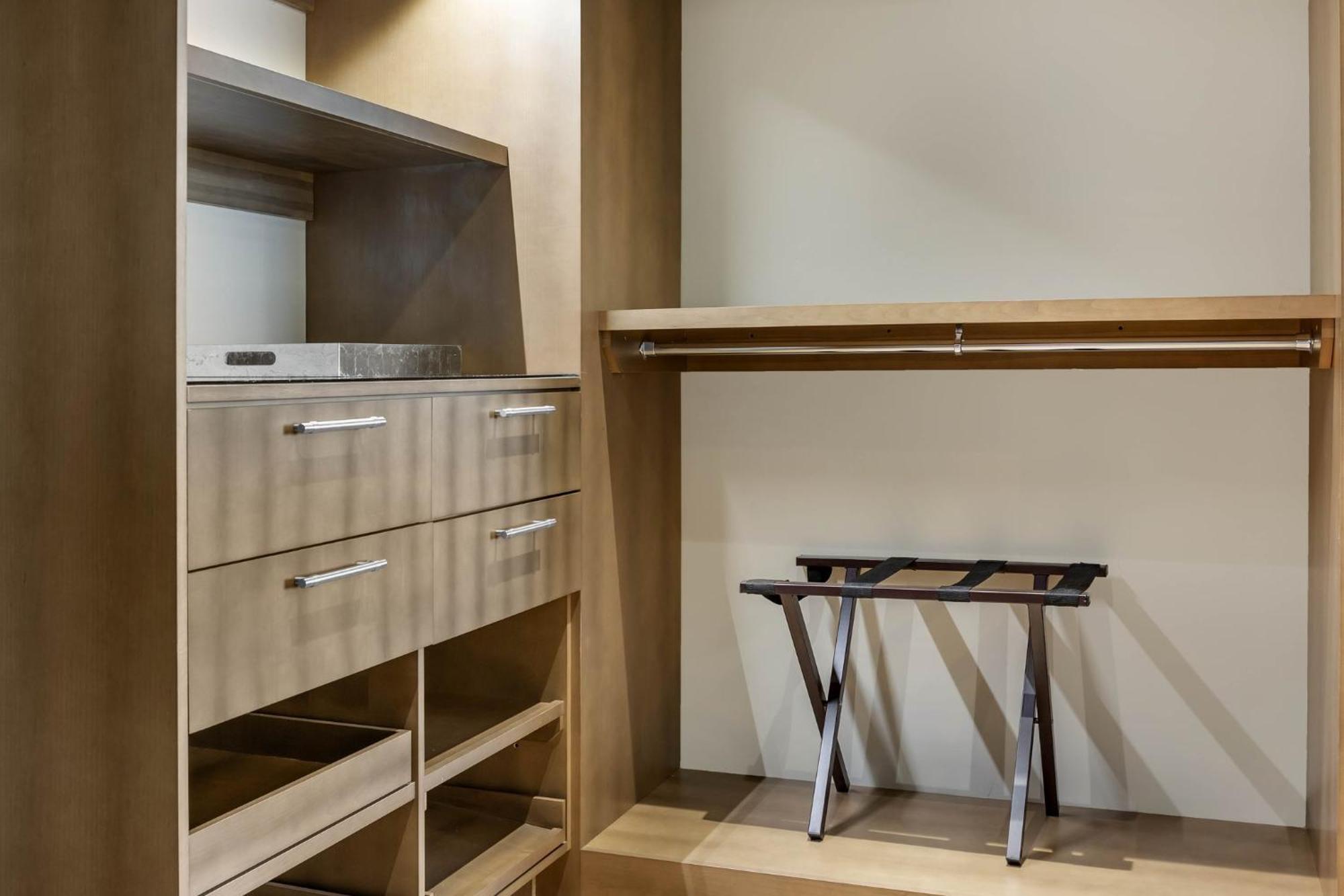 Two Bedroom Deluxe Suite