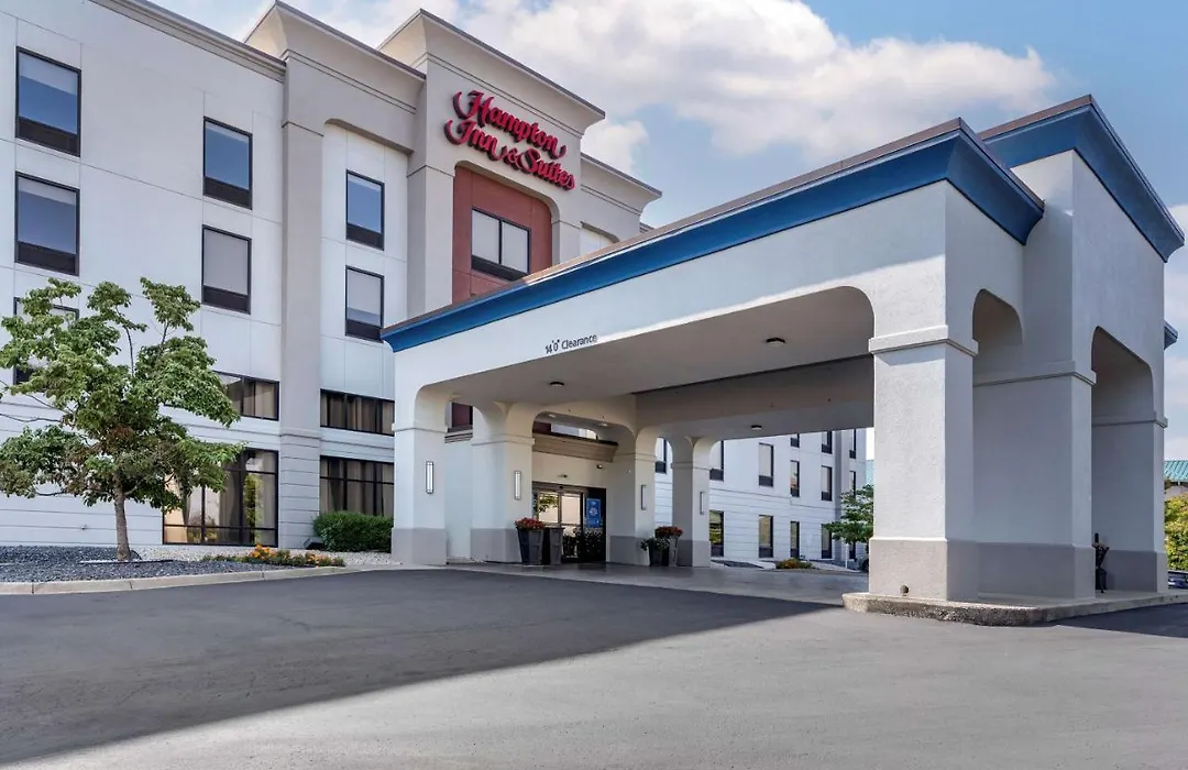 Hampton Inn & Suites Louisville East-1