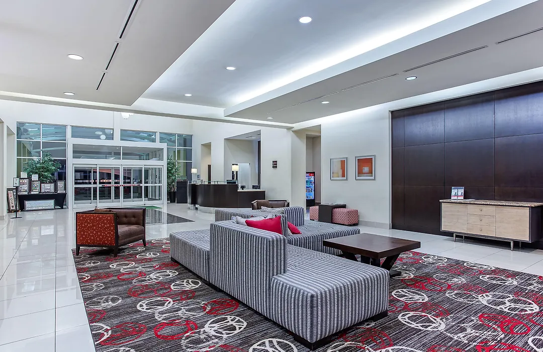 Holiday Inn Louisville Airport - Fair/Expo By Ihg-1