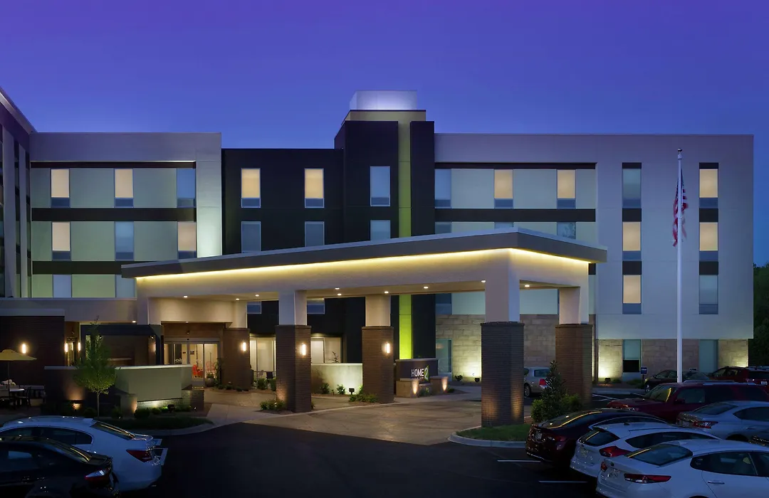 Home2 Suites By Hilton Louisville East Hurstbourne-1