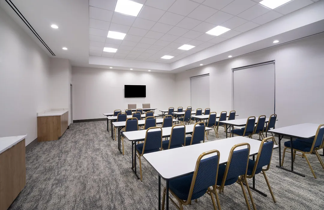 Staybridge Suites - Louisville - Expo Center By Ihg-1