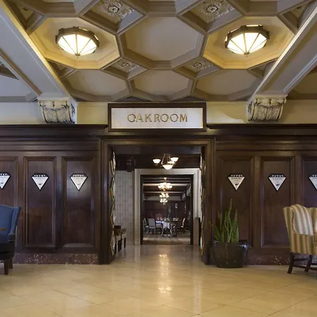 The Seelbach Hilton Louisville-3