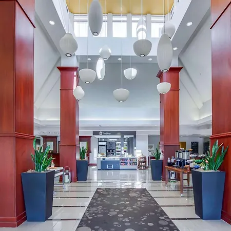 Hilton Garden Inn Louisville-Northeast-3