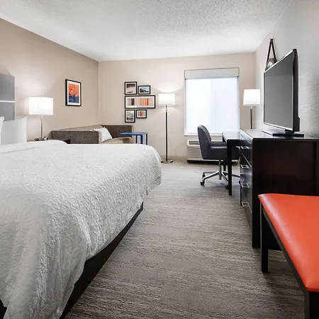 Hampton Inn Boulder/Louisville-3