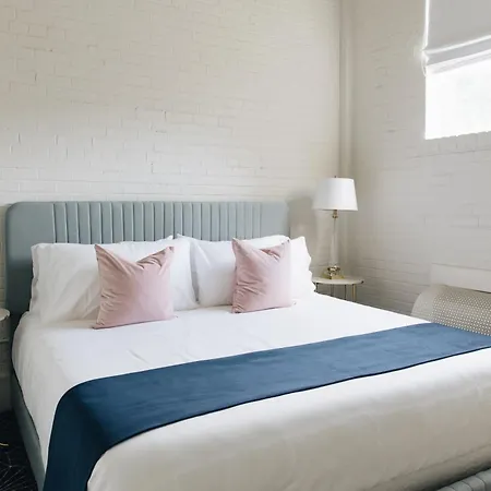 The Bellwether Hotel-2