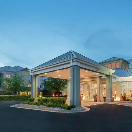 Hilton Garden Inn Louisville East-3