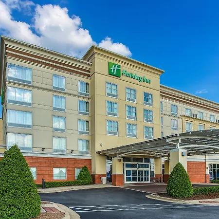 Holiday Inn Louisville Airport - Fair/Expo By Ihg-3