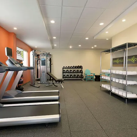 Home2 Suites By Hilton Louisville East Hurstbourne-3