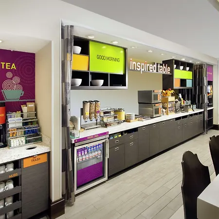 Home2 Suites By Hilton Louisville East Hurstbourne-2