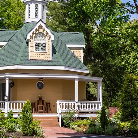 Inn At Woodhaven-In The Heart Of The Bourbon Trail-Over 12 Distilleries Nearby-3