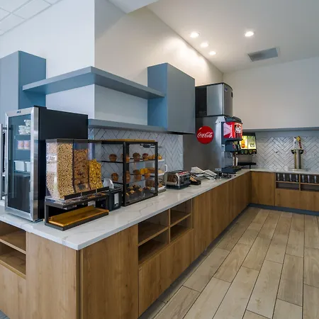 Staybridge Suites - Louisville - Expo Center By Ihg-3