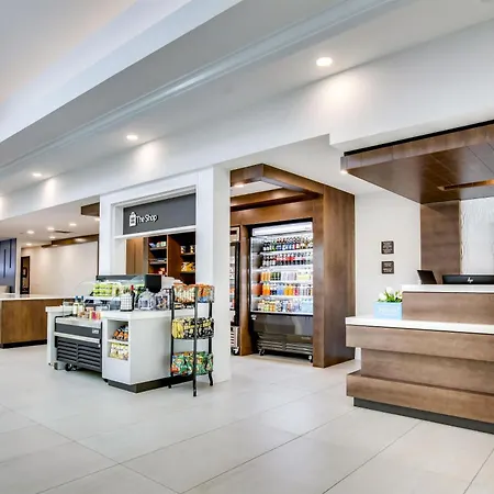 Hilton Garden Inn Louisville Airport-3