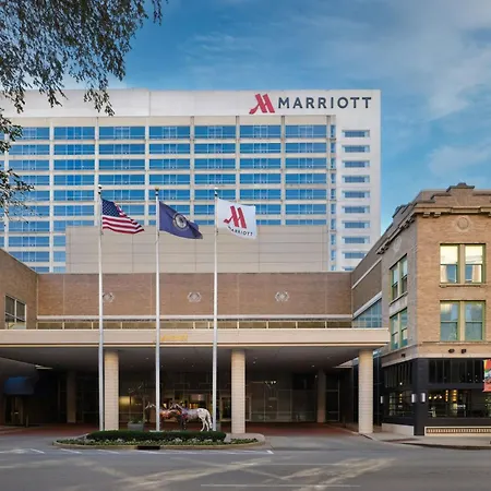 Louisville Marriott Downtown-2